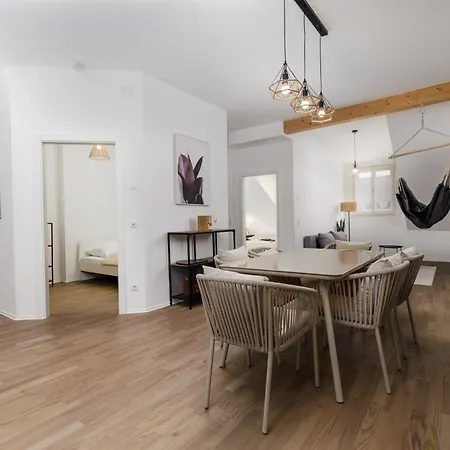 Appartamento Auszeit Im Zentrum Von Braunau, Netflix