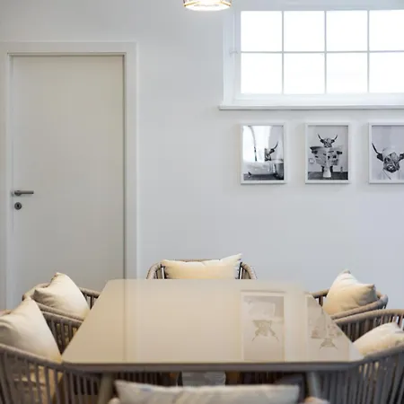 Apartment Auszeit Im Zentrum Von Braunau, Netflix