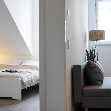 Apartment Auszeit Im Zentrum Von Braunau, Netflix